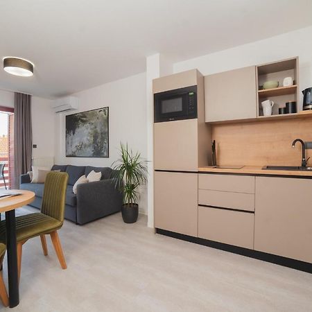 St. Martin'S Apartments Grkavescak Zewnętrze zdjęcie