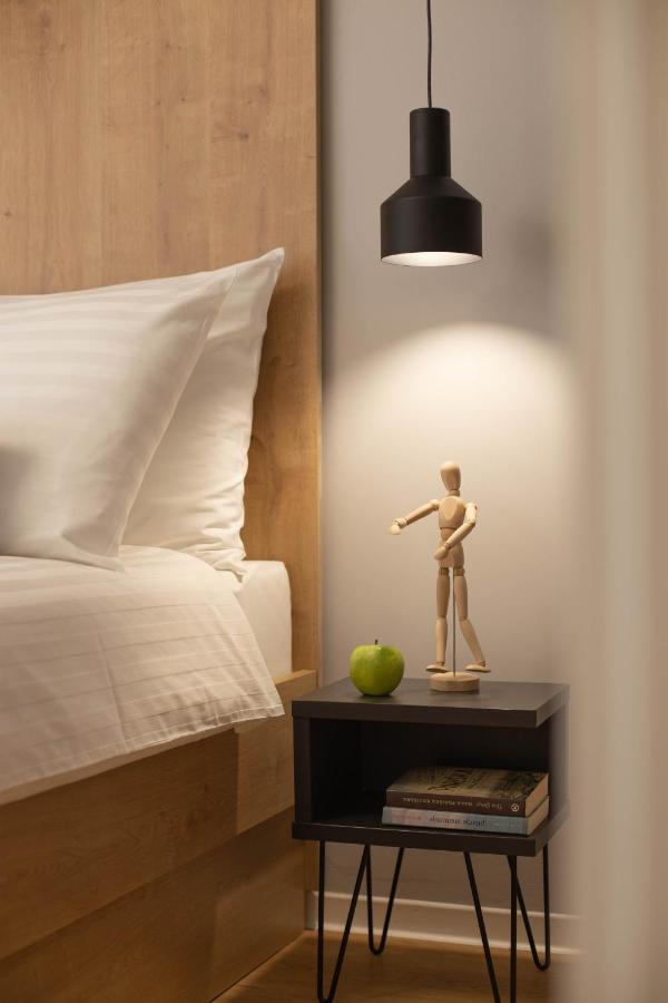 St. Martin'S Apartments Grkavescak Zewnętrze zdjęcie