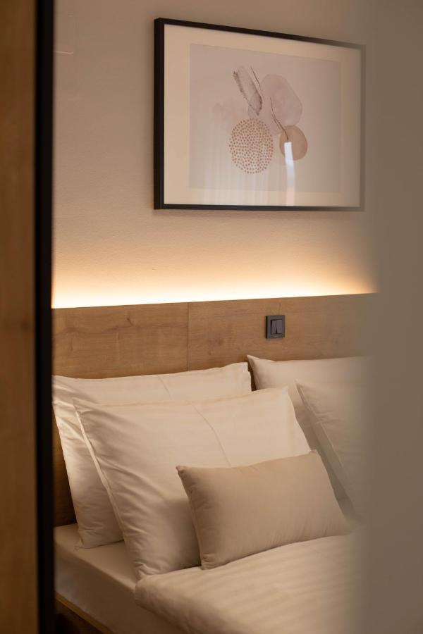 St. Martin'S Apartments Grkavescak Zewnętrze zdjęcie