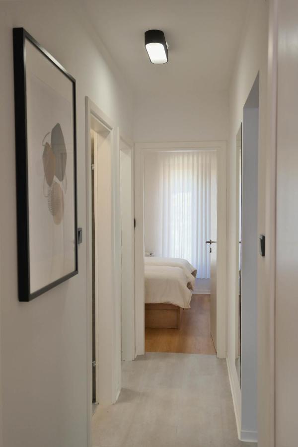 St. Martin'S Apartments Grkavescak Zewnętrze zdjęcie