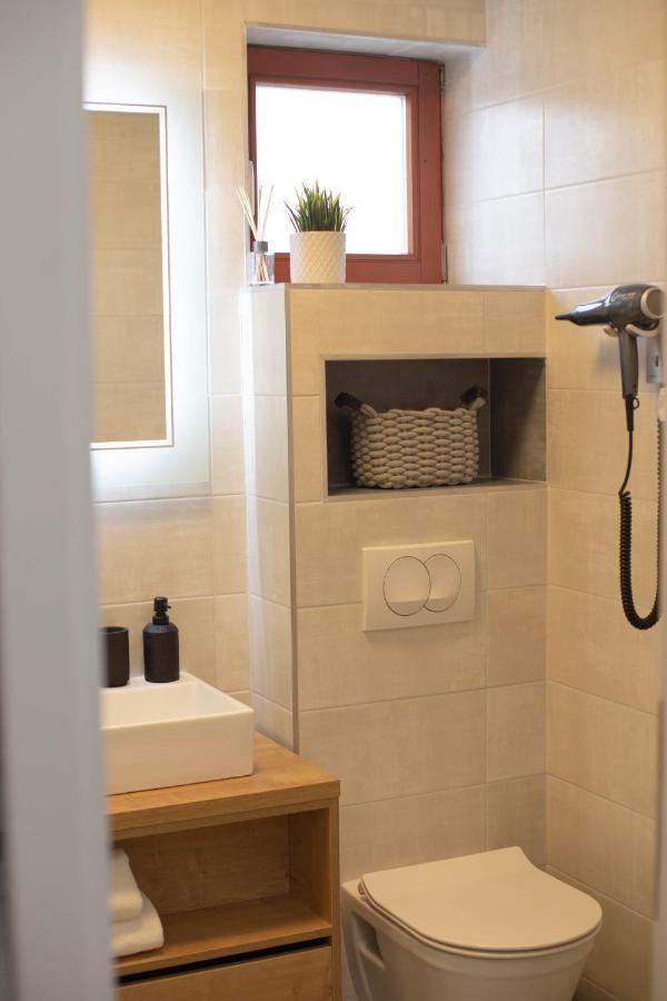 St. Martin'S Apartments Grkavescak Zewnętrze zdjęcie