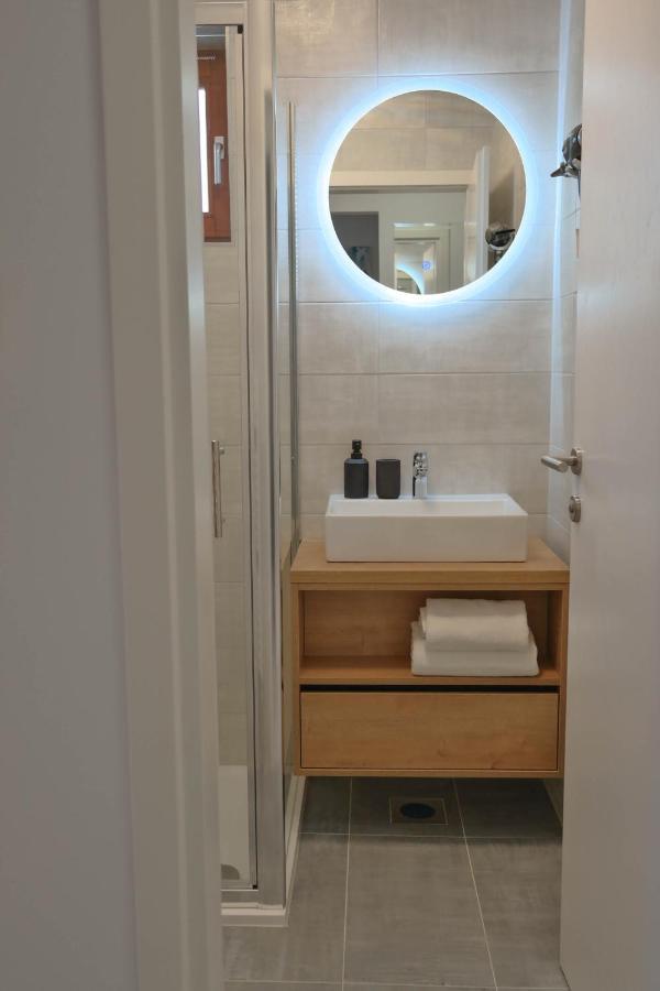 St. Martin'S Apartments Grkavescak Zewnętrze zdjęcie