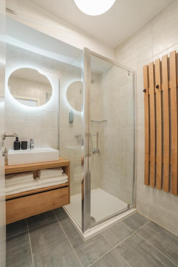 St. Martin'S Apartments Grkavescak Zewnętrze zdjęcie